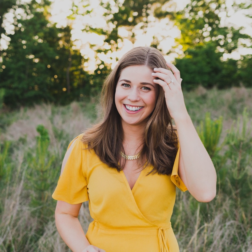 Meet your Posher, Carson